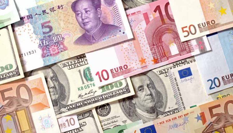 أسعار العملات العربية والأجنبية في مصر الأحد 6 يوليو 2025